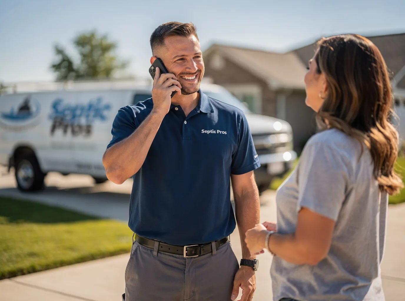 Septic Tank Pumping Port Allen, LA FAQs